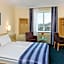 Intercityhotel Freiburg