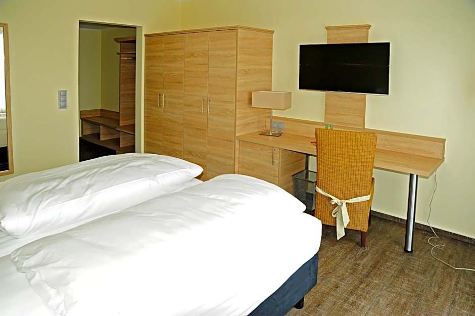 Hotel Restaurant Doppeladler