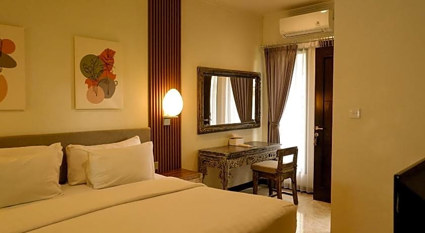 Peneeda View Beach Hotel