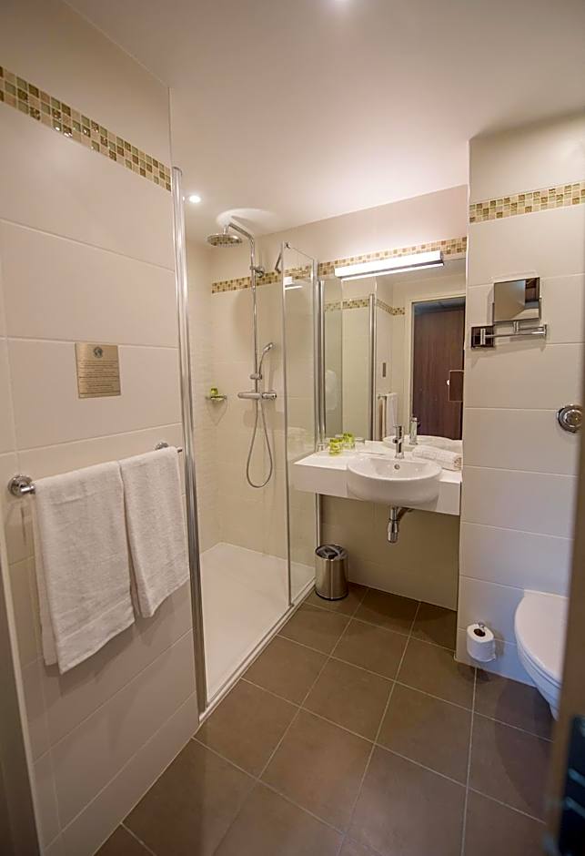 Hotel Lou Castelet