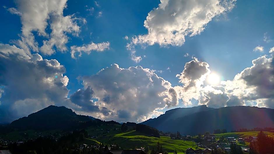 Ski- und Aktivhotel Almhof Rupp