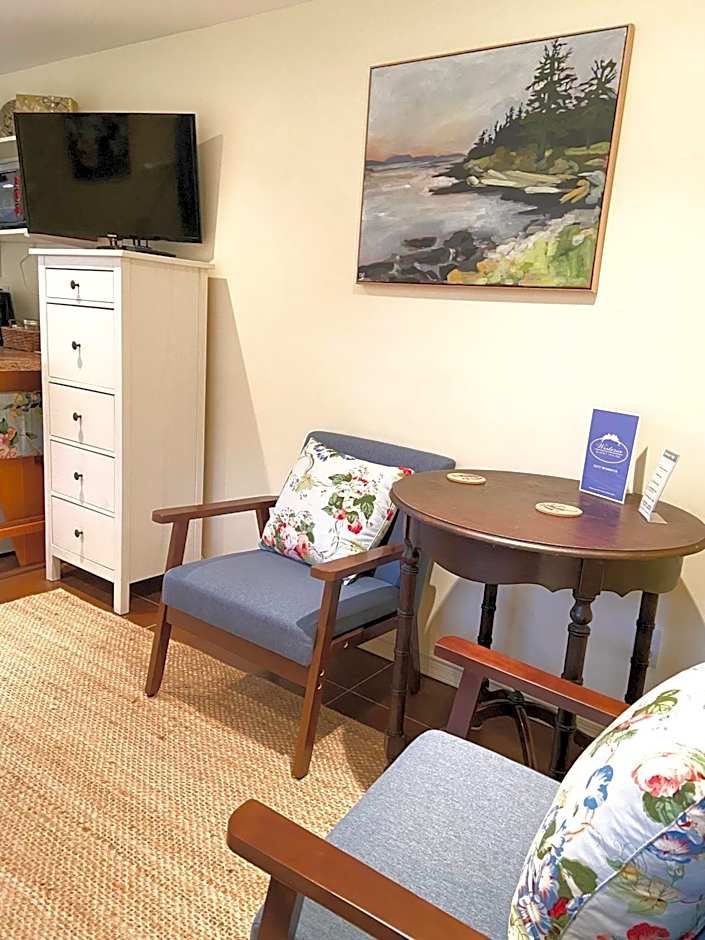 Wisteria Guest House