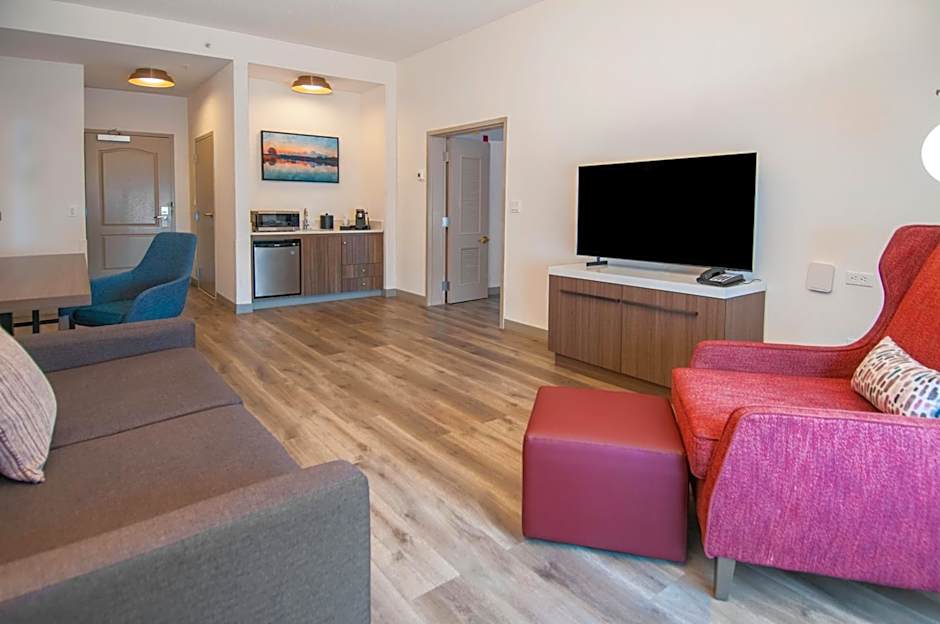 Hilton Garden Inn Hattiesburg