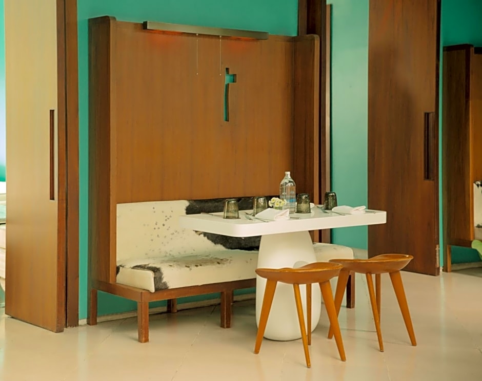 Condesa df, Mexico City, a Member of Design Hotels