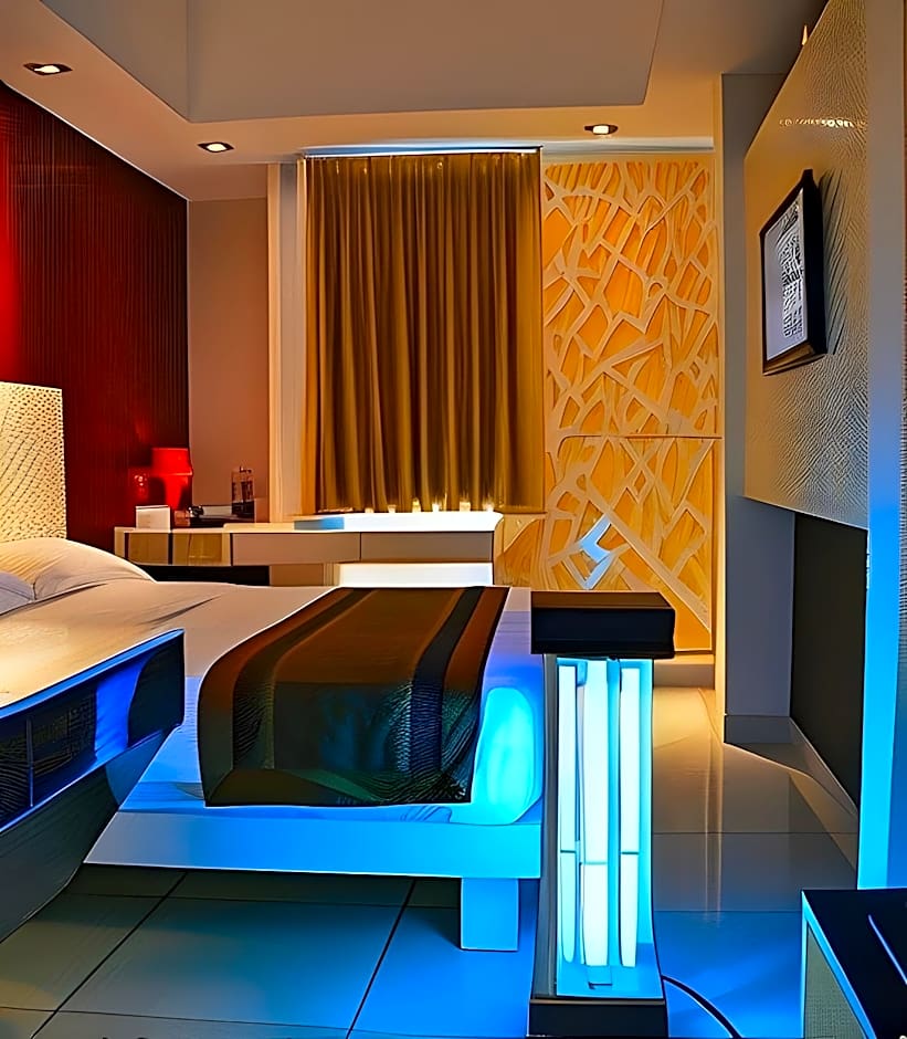 Karebosi Premier Makassar