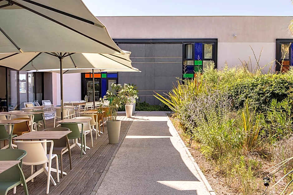 Holiday Inn Marseille Airport By IHG