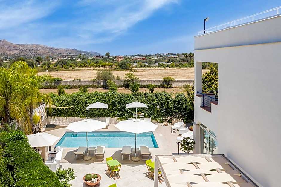 Marricriu Camere Avola