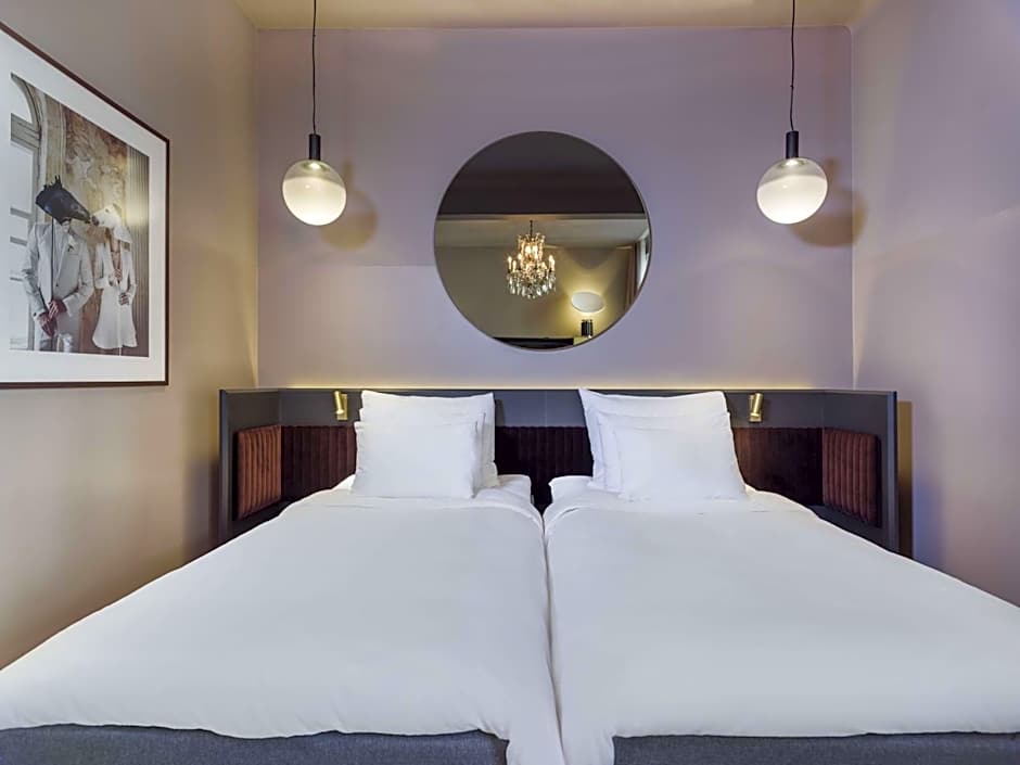 Radisson Collection Strand Hotel, Stockholm