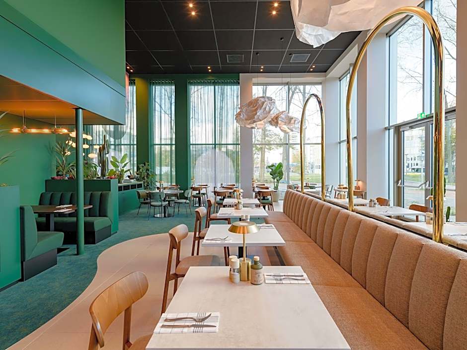 Ibis Styles Rotterdam Ahoy