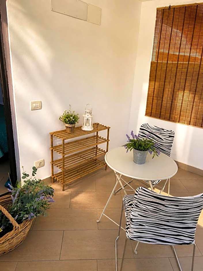 La Petite Maison