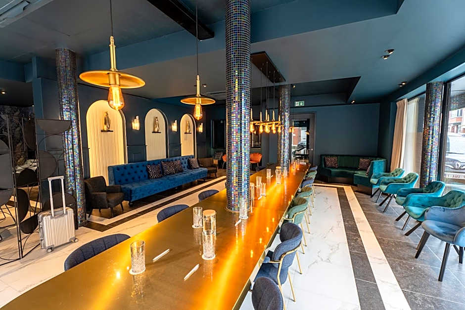 ibis Styles Hasselt City Centre