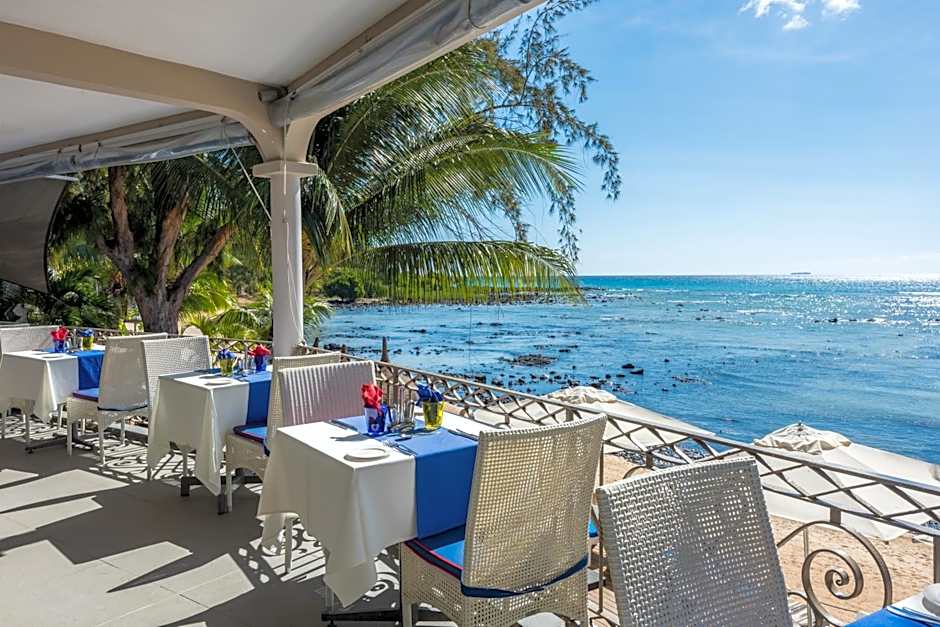 Voile Bleue Boutique Hotel