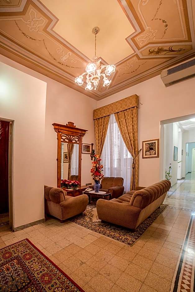 Hotel AeR BJ Vittoria