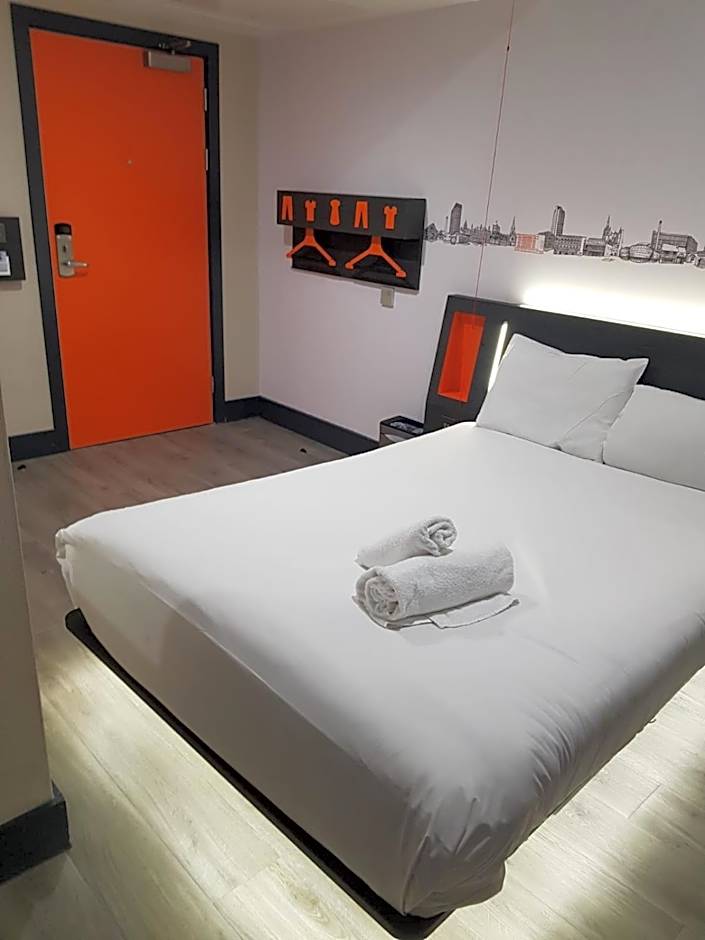easyHotel Sheffield