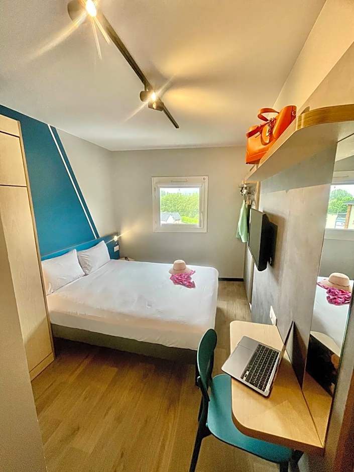 Hotel Ibis Budget Fecamp