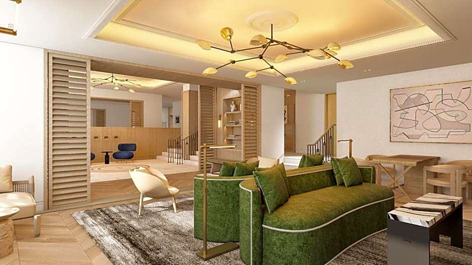 70 Park Avenue Hotel By IHG