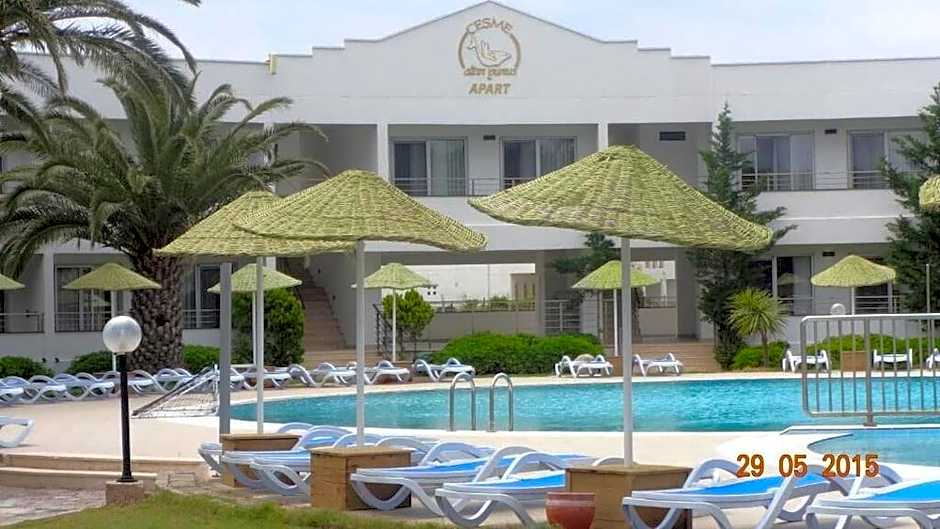 Altin Yunus Resort & Thermal Hotel