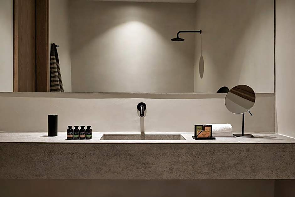 ARCHIPELAGOS ALL SUITES