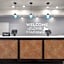 Hampton Inn Kenedy