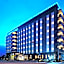 Hotel Route Inn Shinano Omachi Ekimae