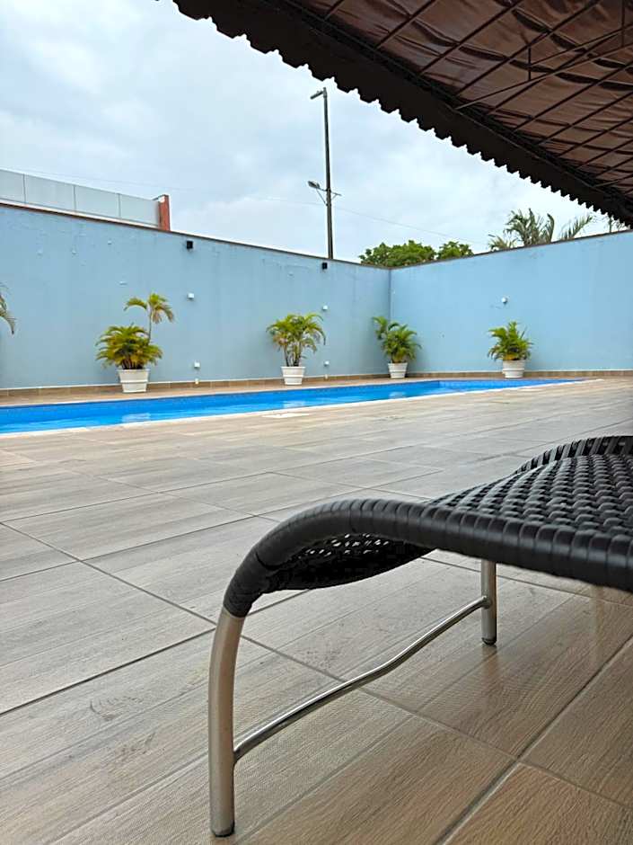 Sleep Inn Manaus