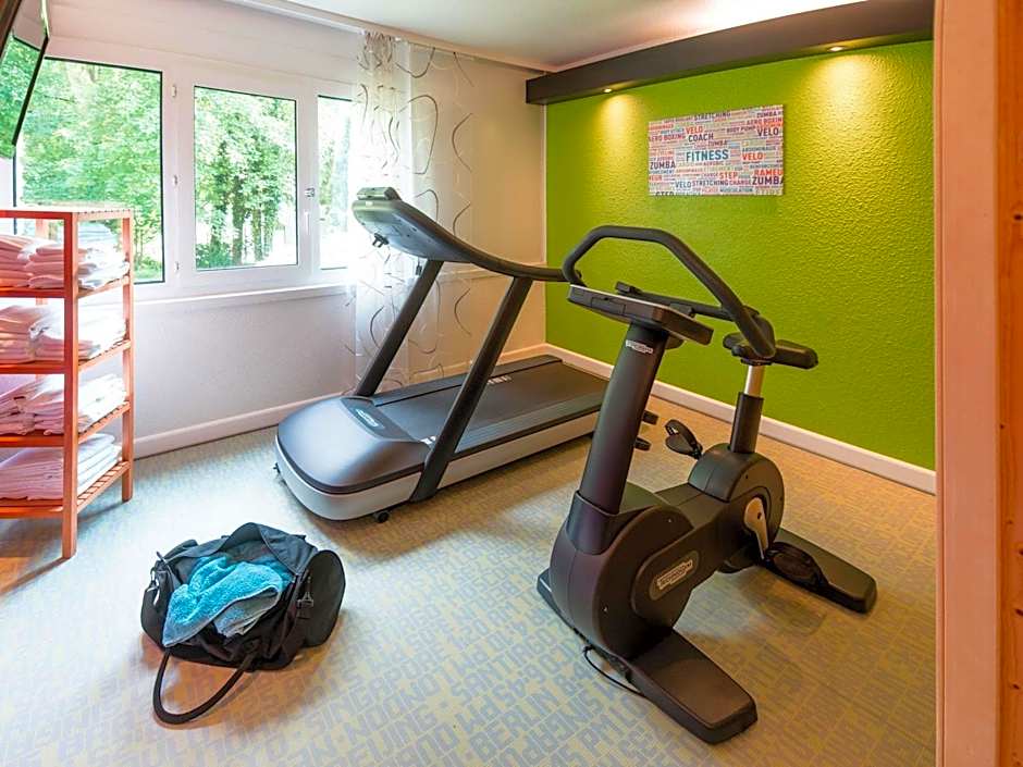 ibis Styles Besancon