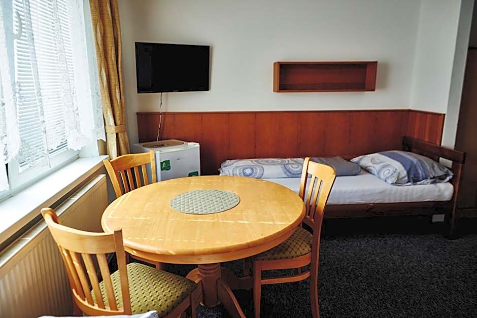 Motel Tošanovice