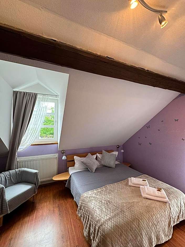 Schloss Hotel Kastellaun