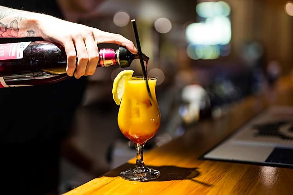 Tall Timbers Tasmania