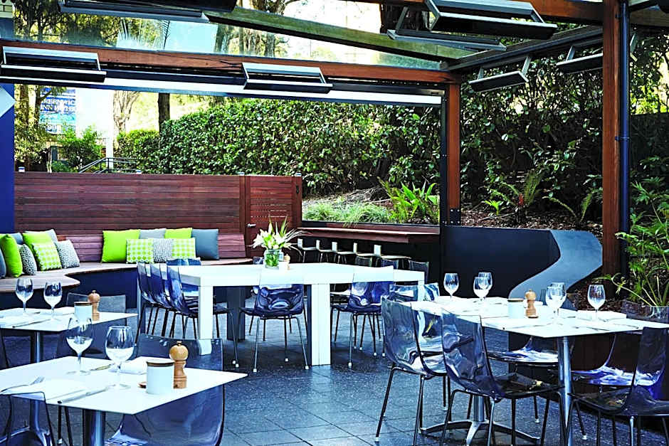 Mercure Sydney St Leonards