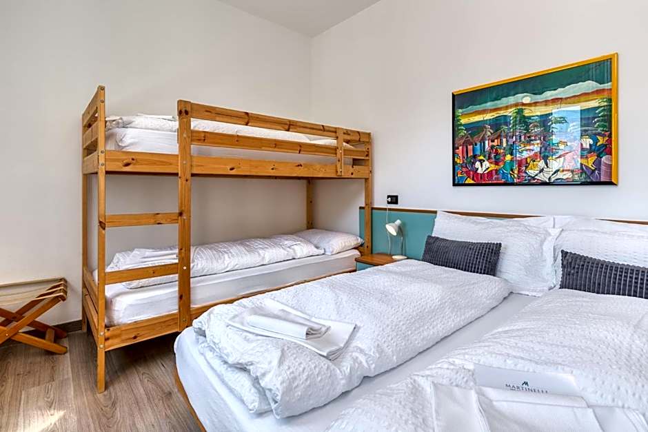 Hotel Martinelli
