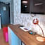 Amelie No 1 Hotel & Appartements