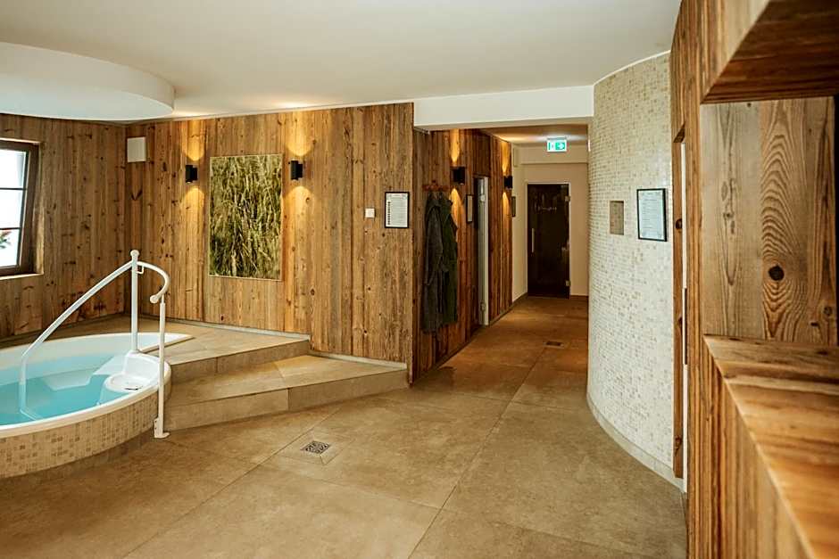 Waldhotel Kreuztanne