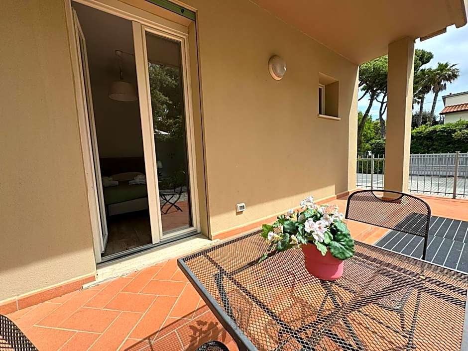 Residence San Francesco