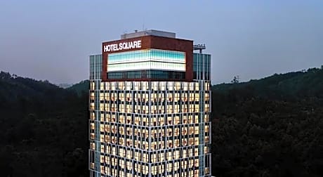 Hotel Square