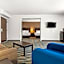 Quality Inn & Suites Denver International Airport