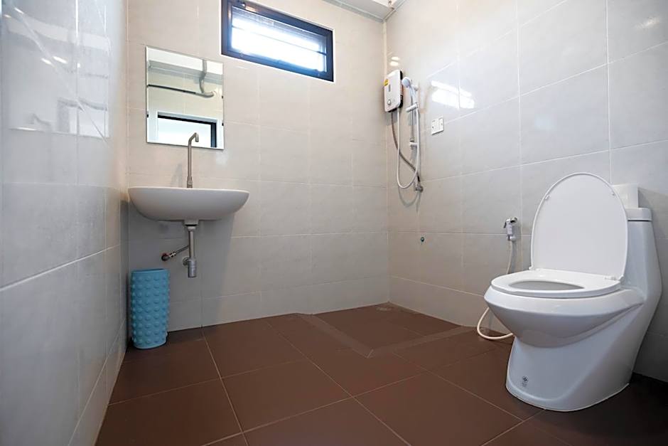 INN MY PLACE Pakchong