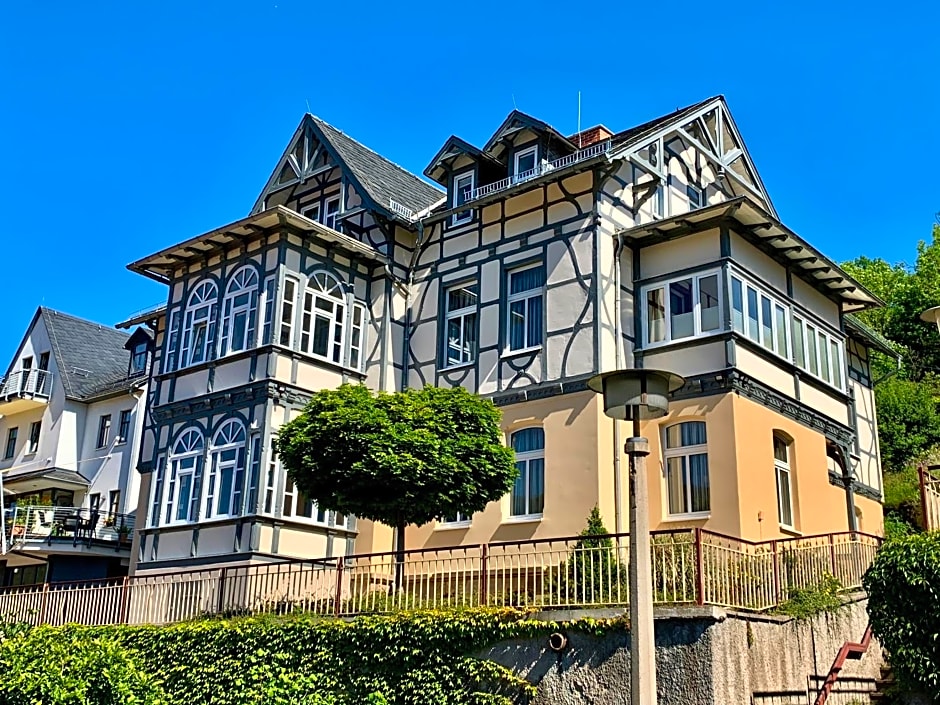 Villa Frieden Hotel & Seminarhaus