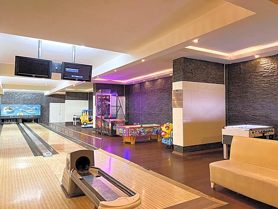 Transatlantik Hotel & Spa - Ultra All Inclusive