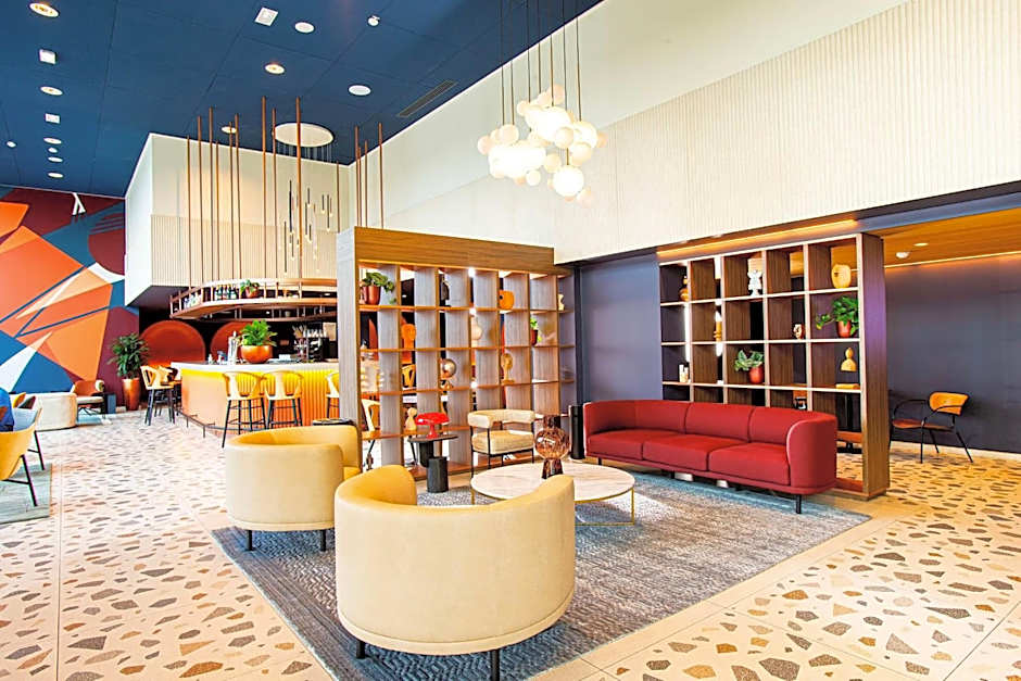 Hilton Lille