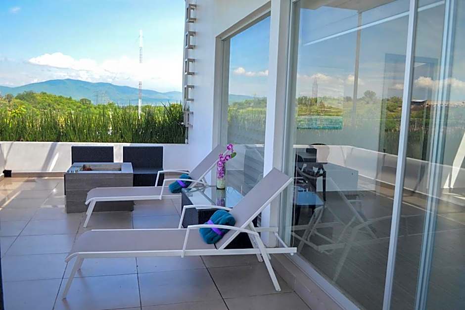 Rancho Macloy Hotel Spa & Social Events