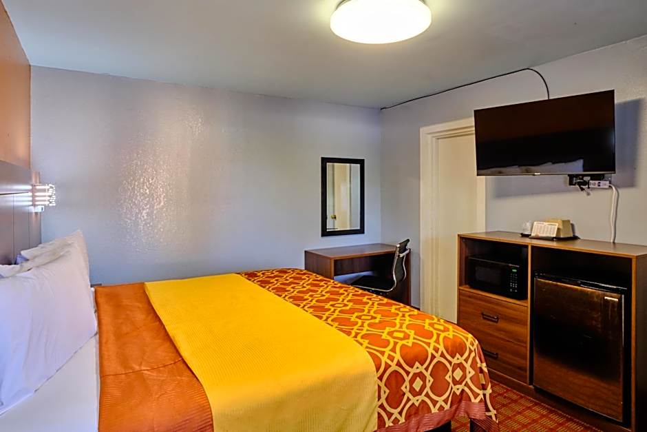 Economy Inn