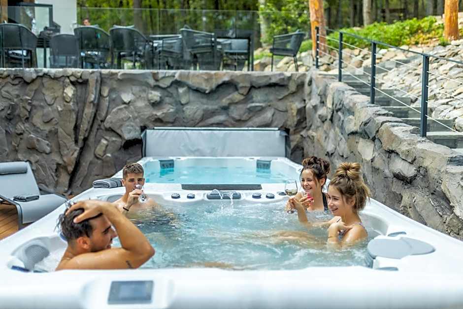 4 Évszak Erdeihotel**** - Mátrafüred