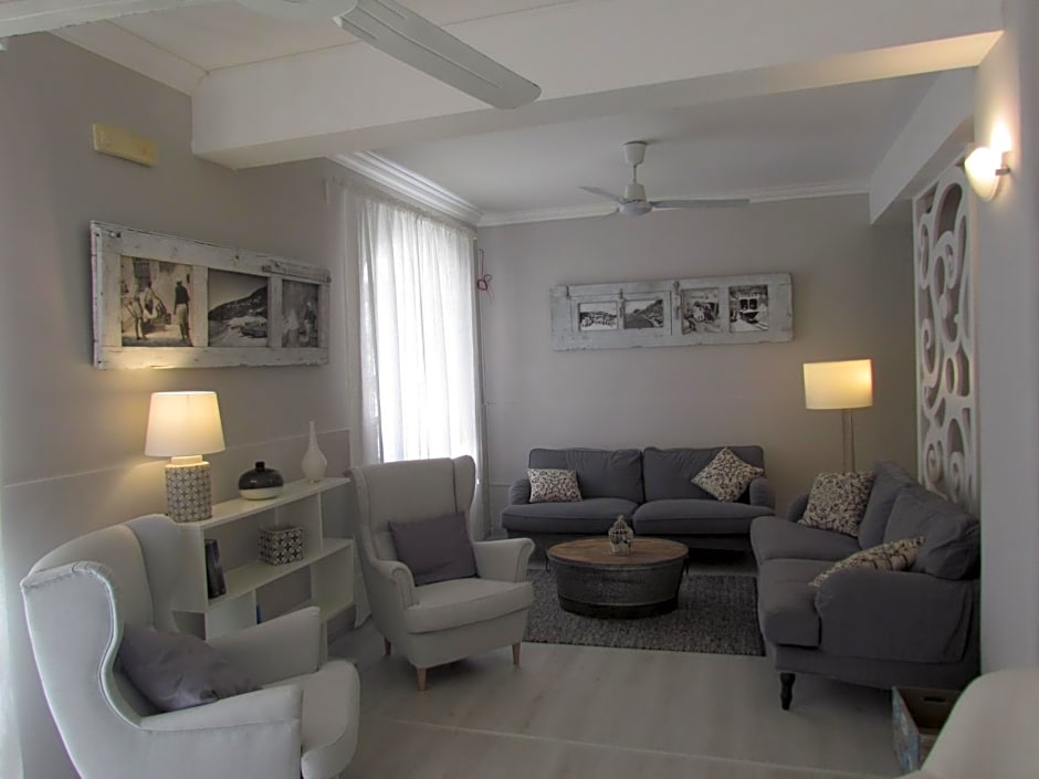 Hotel Odissea
