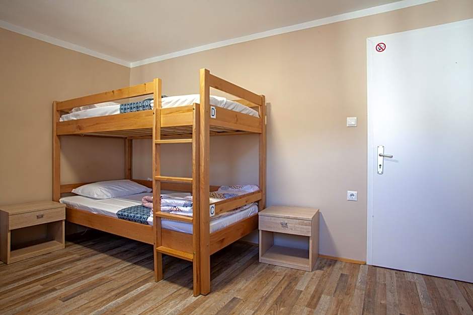 Hostel Adriatic Piran