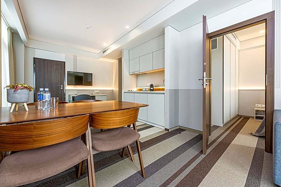 Grand Baltic Dunes Hotel & SPA