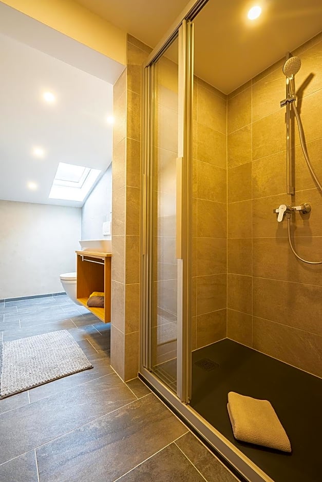 LEOPOLDINE Apart Zimmer