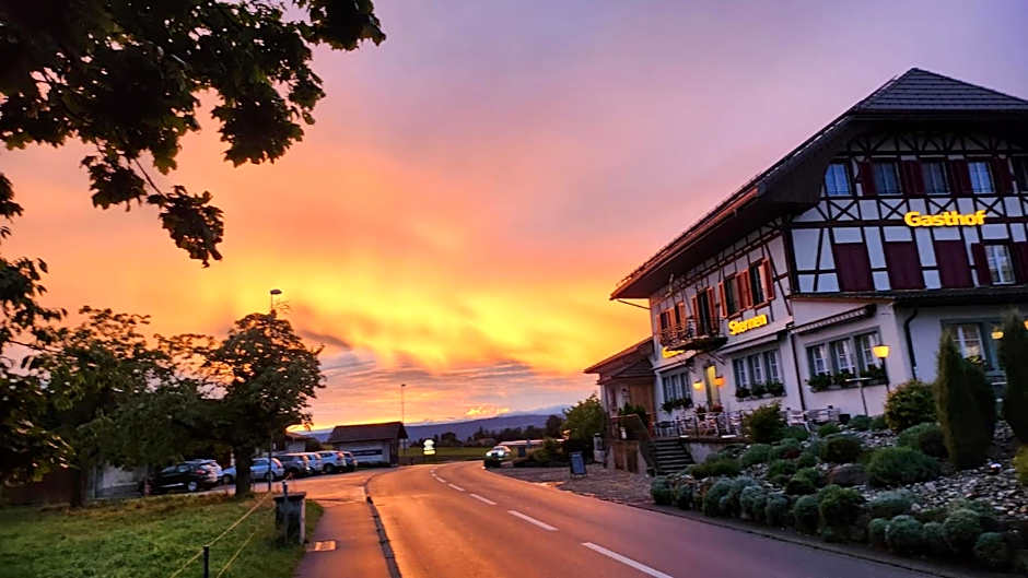 Gasthof Sternen Detligen
