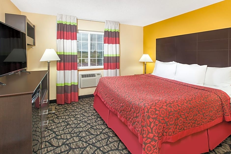 Days Inn by Wyndham Miami