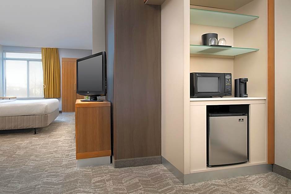 SpringHill Suites by Marriott Potomac Mills Woodbridge